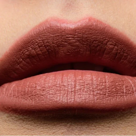 MAC Cosmetics Teyana Taylor lipstick I have a man - Picture 12 of 14